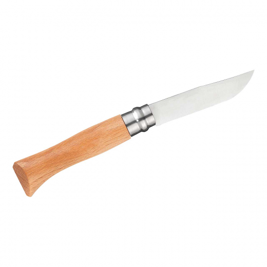 Opinel N°08 Buche, inox