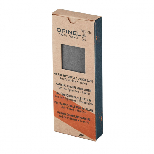 Opinel Großer Naturstein