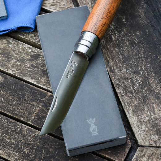 Opinel Großer Naturstein