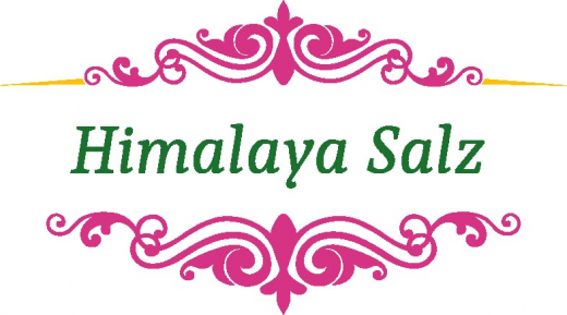 Himalaya Kristallsalz rosa Fein 100gr