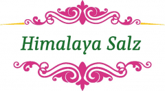 Himalaya Kristallsalz rosa Fein 100gr