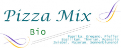 Pizza und Pasta Kräutermischung BIO 50gr