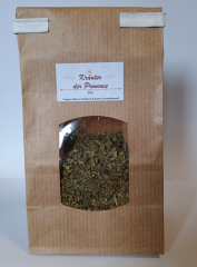 Kräuter der Provence BIO 50gr