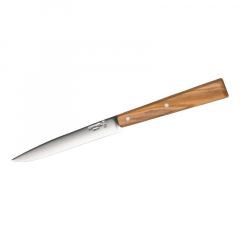 Opinel Messer-Set Bon Appetit Sud   Olivenholz