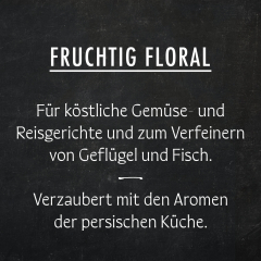 TOMAMI Persien 90ml fruchtig floral